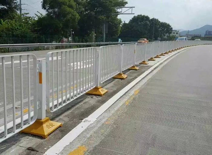 市政道路護欄